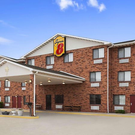 Super 8 By Wyndham Bowling Green Buitenkant foto